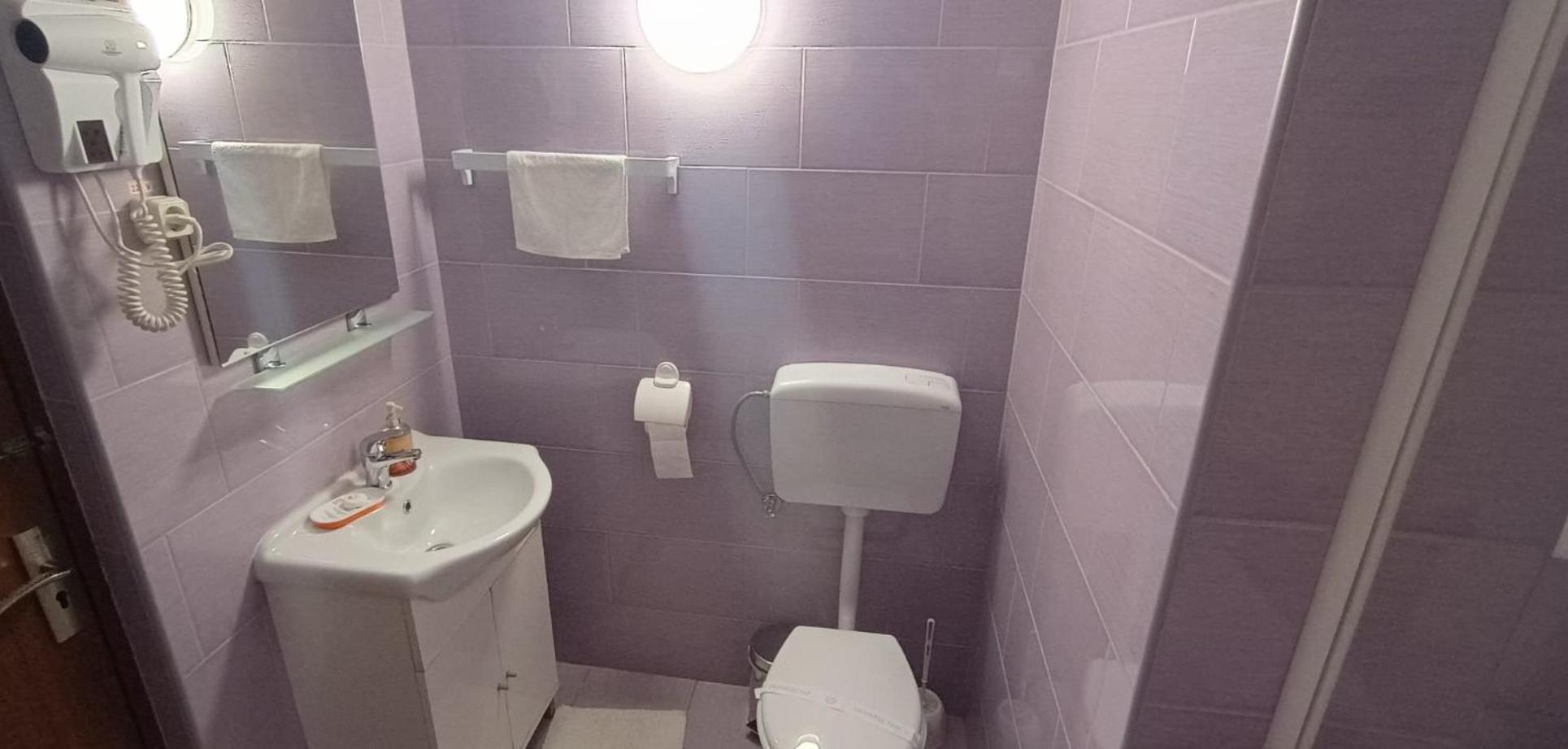 Charter Apartments Costea Sibiu Buitenkant foto
