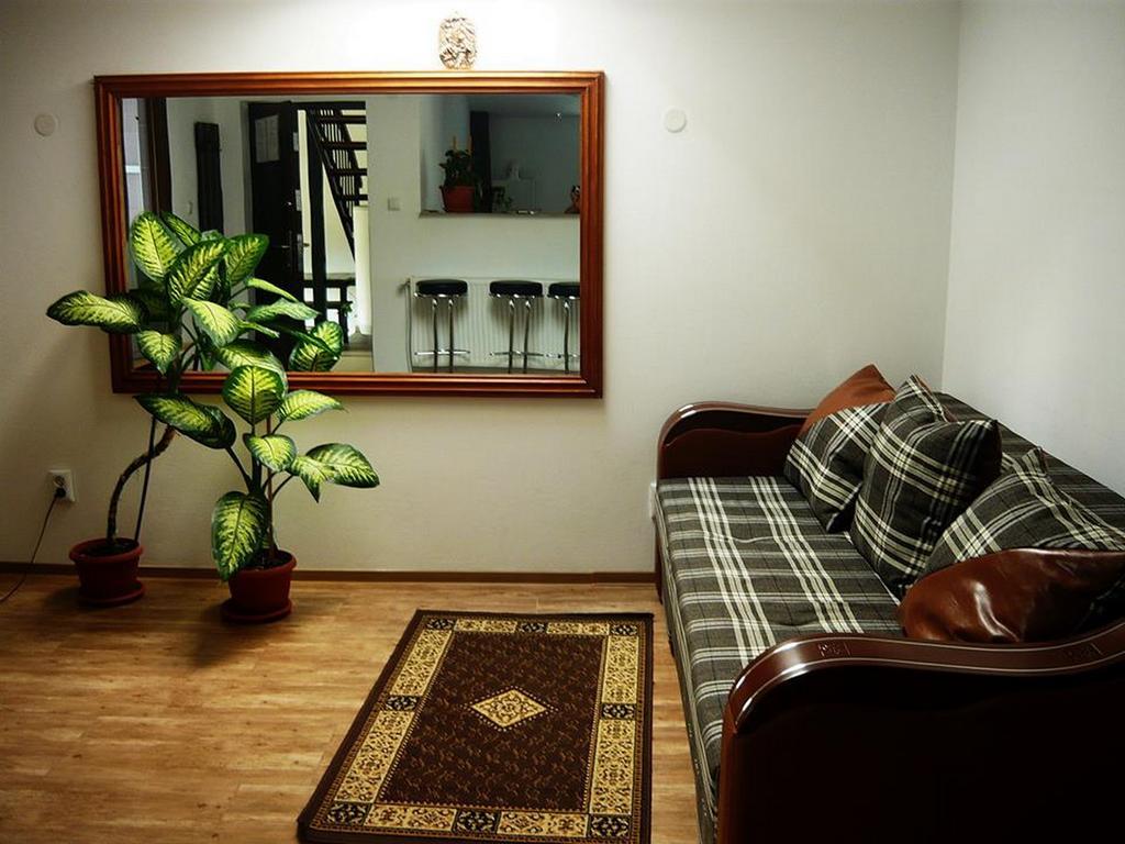 Charter Apartments Costea Sibiu Buitenkant foto